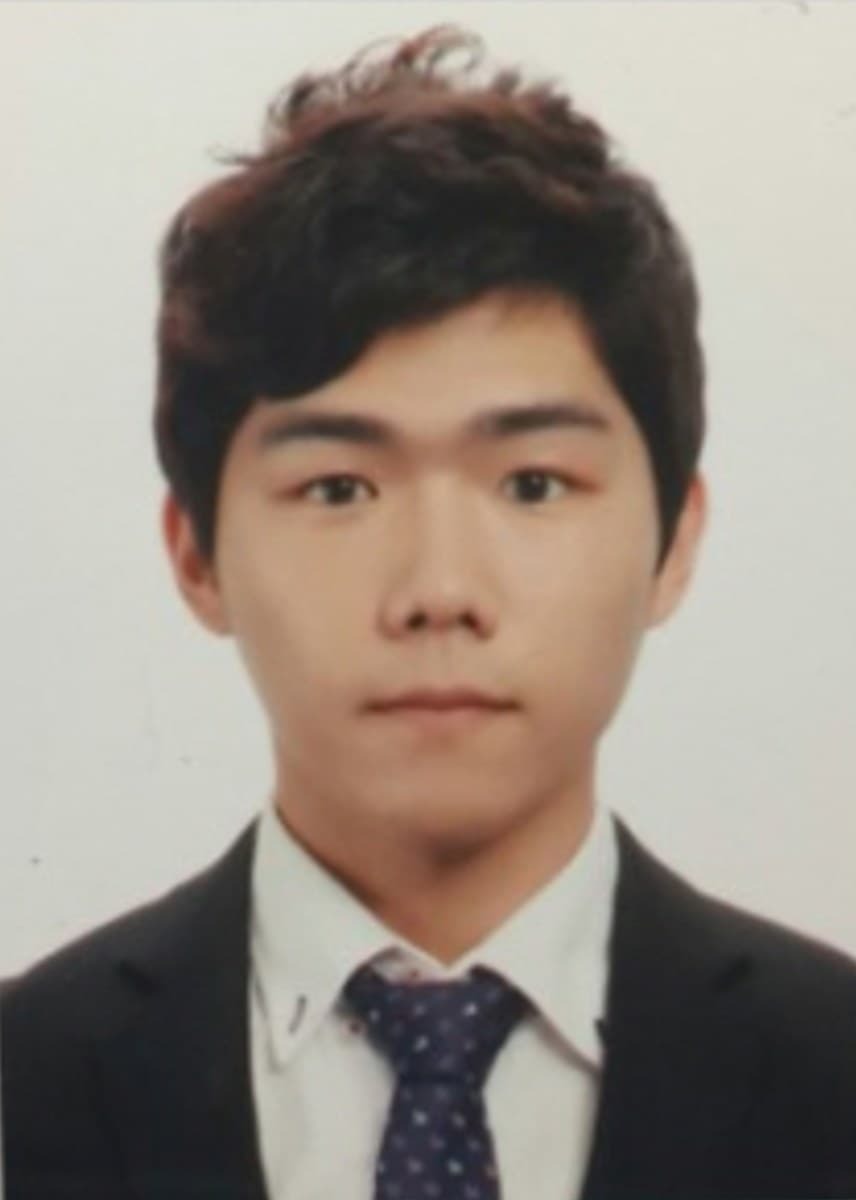 김규빈 프로필 사진