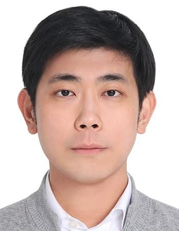 김민석 프로필 사진