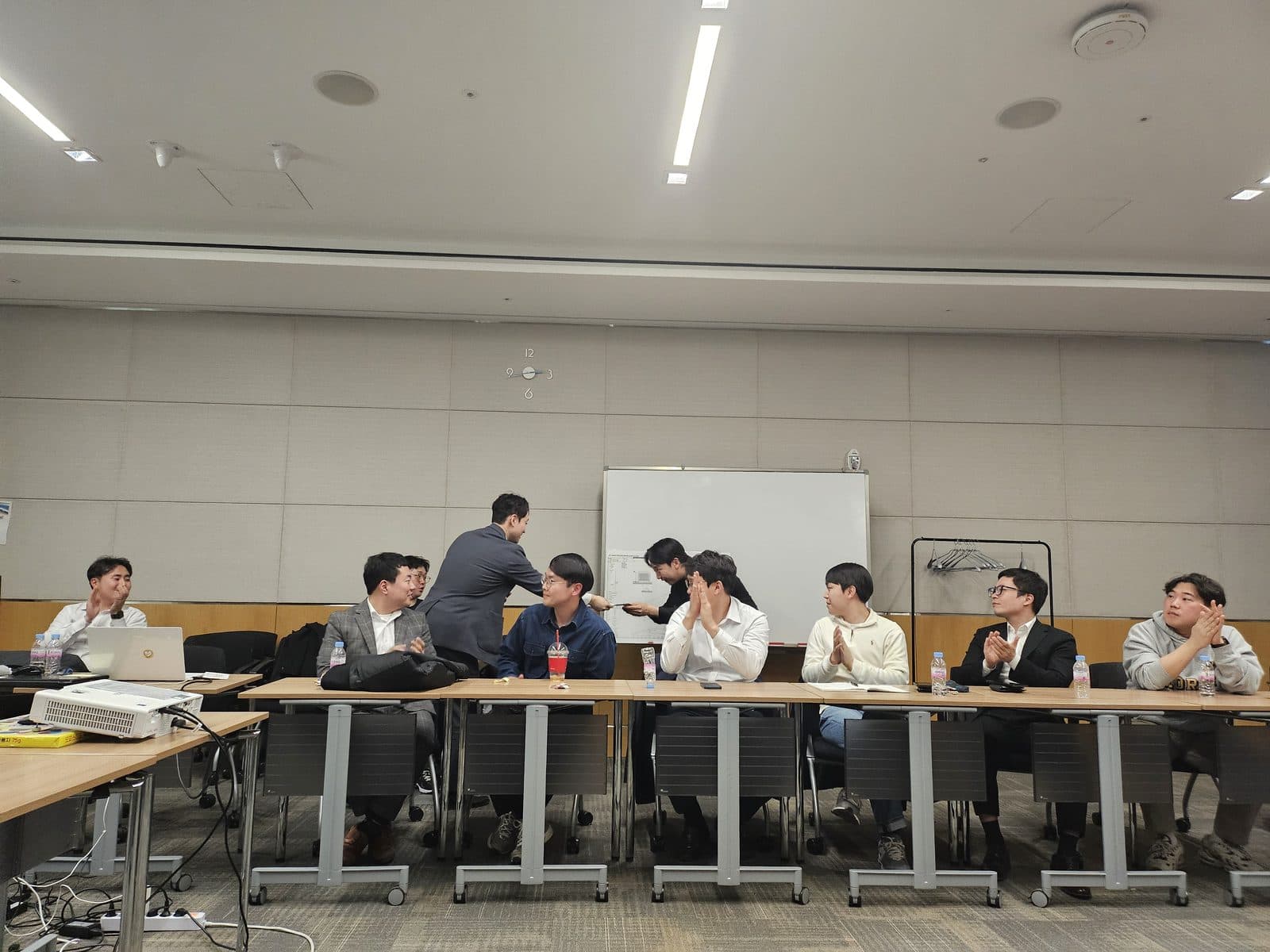10회차 현장 사진 2