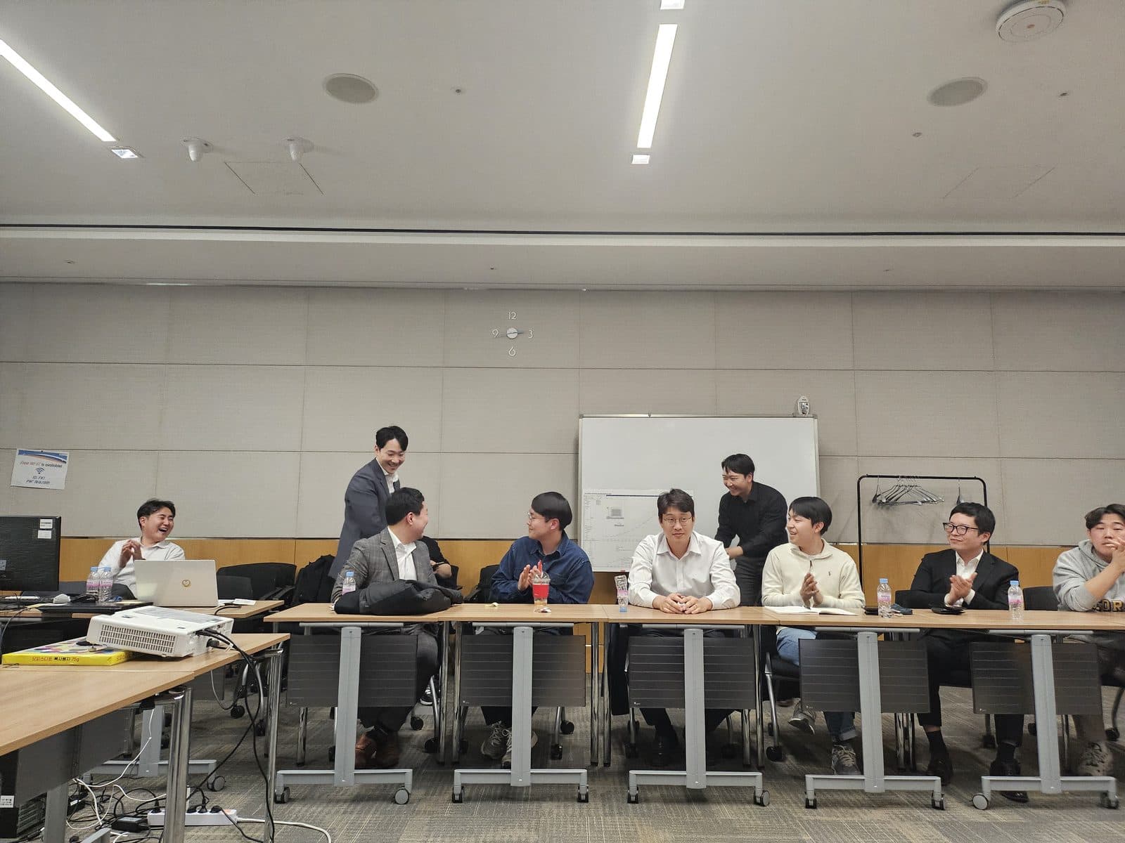 10회차 현장 사진 3