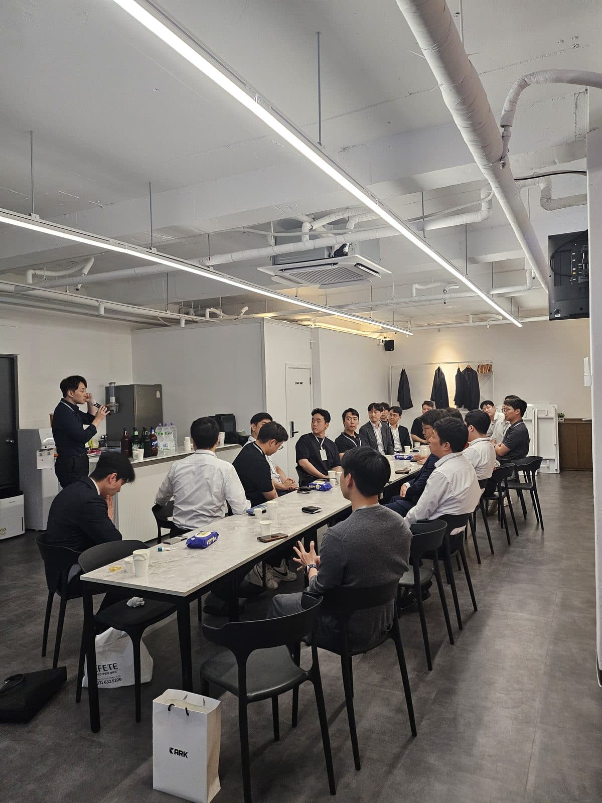12회차 현장 사진 3