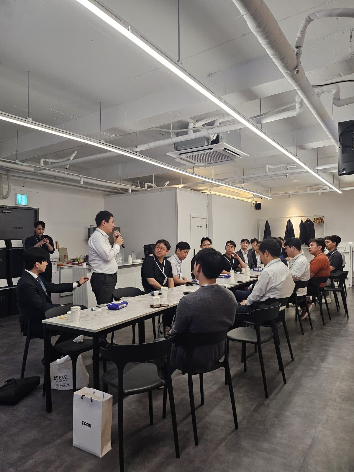 12회차 현장 사진 4